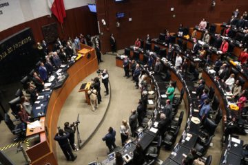 Por sus aguinaldos los conoceréis