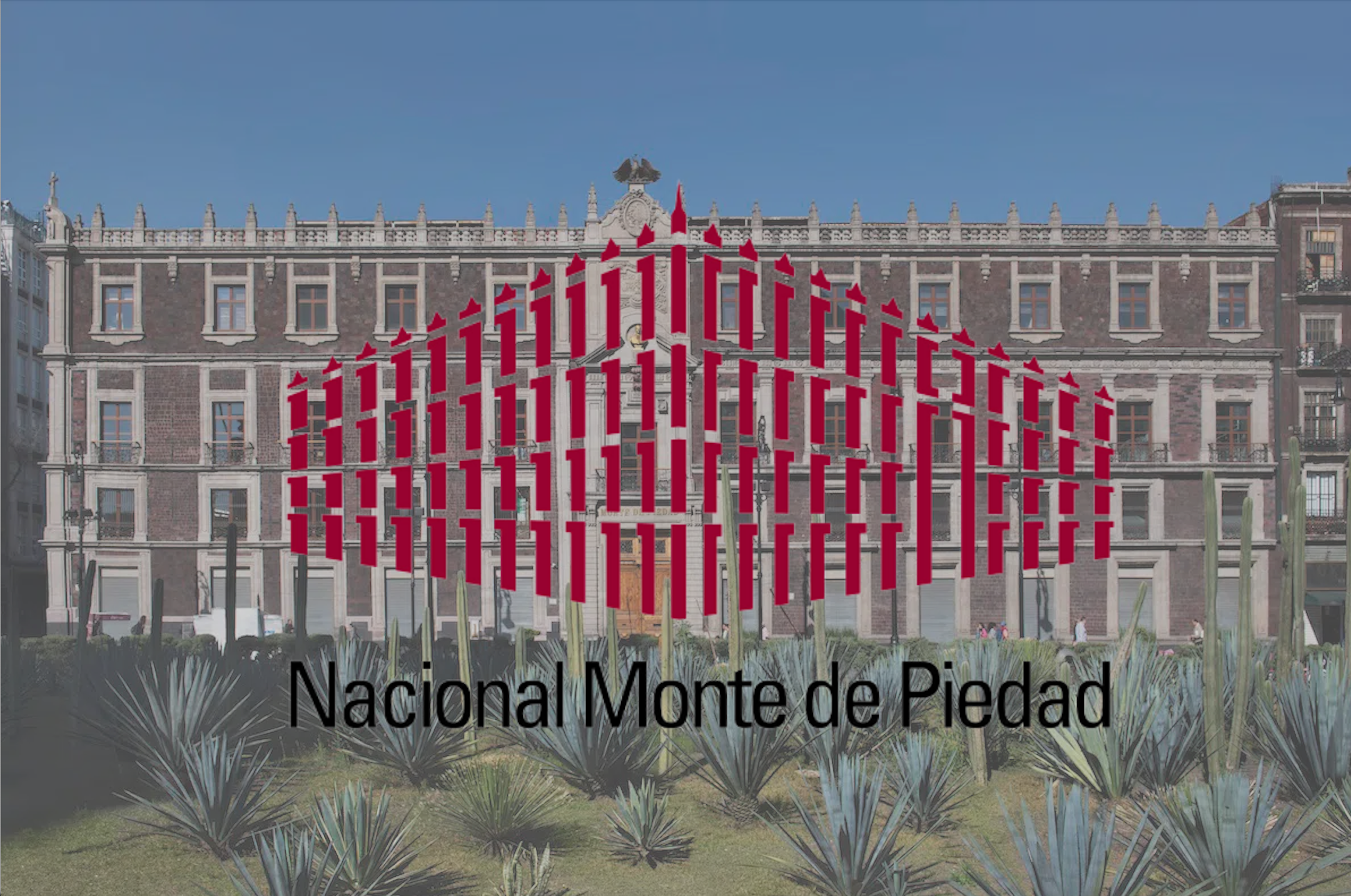Pretende Montepío liquidar a sindicato