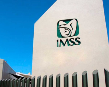 Pensiones absorbieron 66 de cada 100 pesos del gasto del IMSS