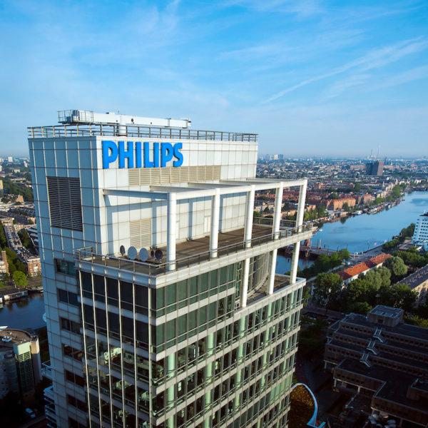 Tijeretazo de Philips