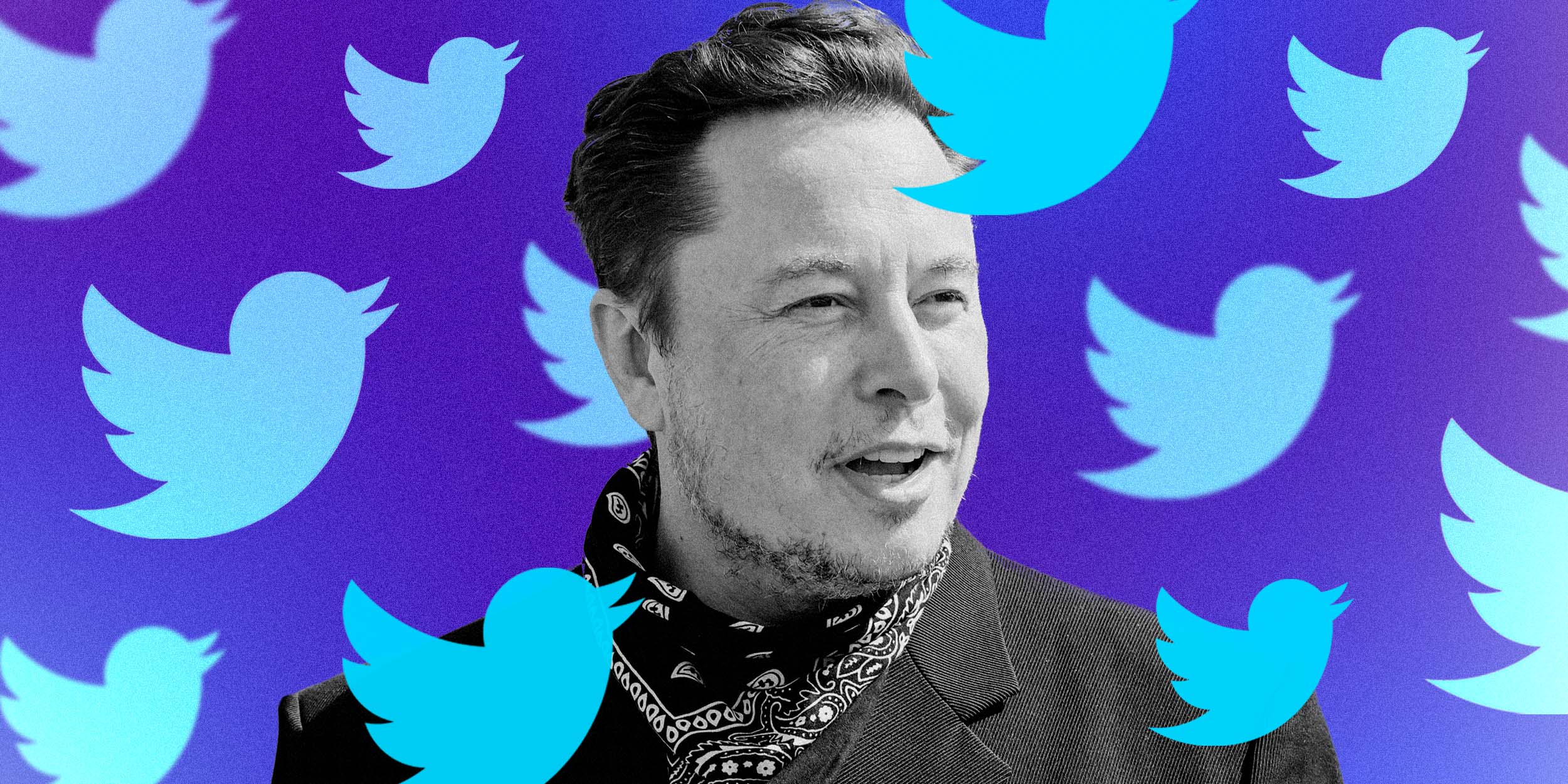Musk planea despedir al 75% de la plantilla de Twitter