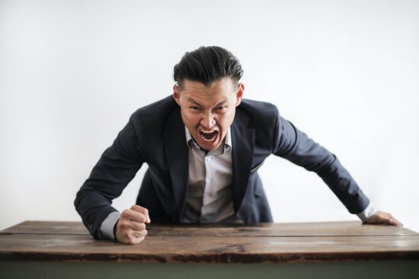 8 pasos para pasar de jefe ogro a líder inspirador
