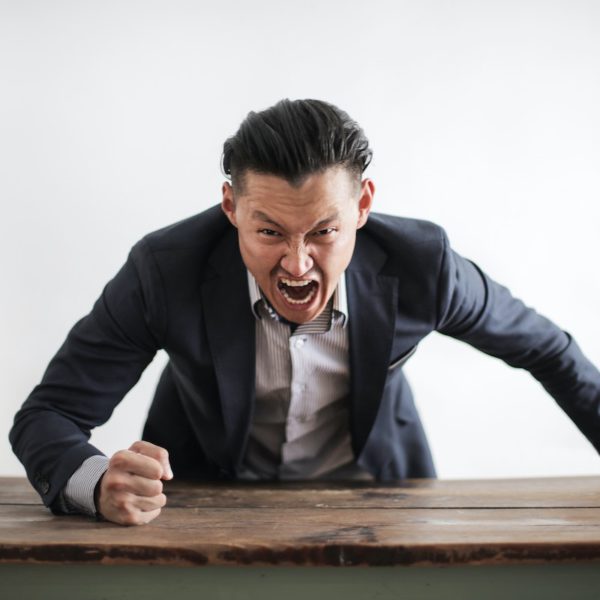 8 pasos para pasar de jefe ogro a líder inspirador