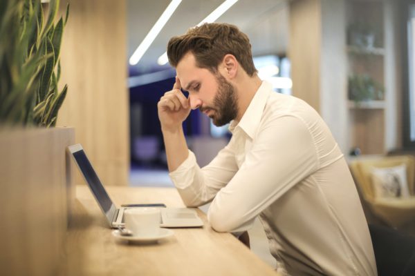 Líderes estresados: ¿Quién cuida de su salud mental?