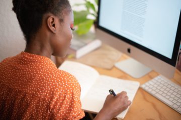 Fallan en teletrabajo