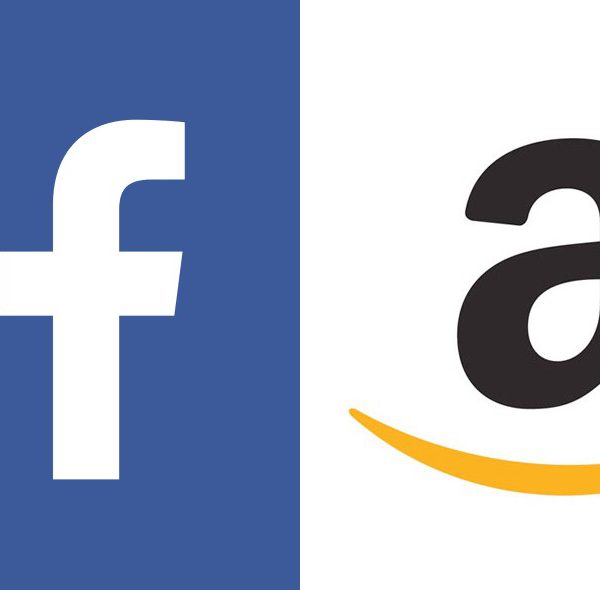 Desastre financiero en Amazon y Facebook