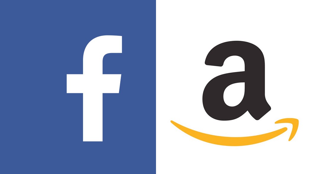 Desastre financiero en Amazon y Facebook