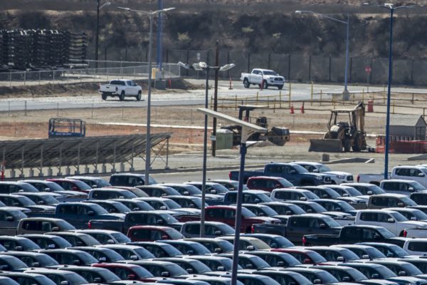 Reglas de Origen Panel T MEC autos y auto partes ¿mano negra de sindicatos gringos?