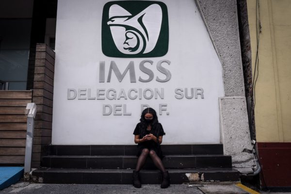 DECRETO por el que se reforman, adicionan y derogan diversas disposiciones de la Ley del Seguro Social, en materia de personas trabajadoras del hogar.