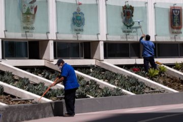 Nuevo numero de afiliados al IMSS marca récord en octubre