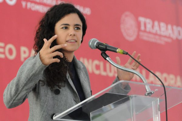 Comentarios del REPSE 2.0 por Oziel Guerrero