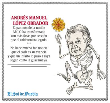 Estiraron la pata…