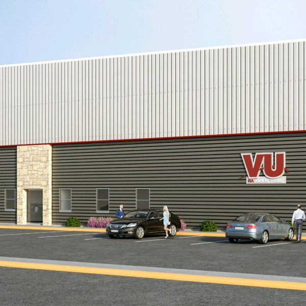 Sindicato pide reconocimiento a VU Manufacturing