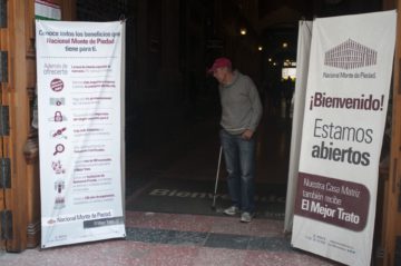 Nuevo contrato