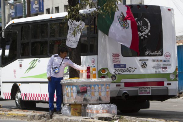 Trabajo decente: Sueño cada vez más lejano para México