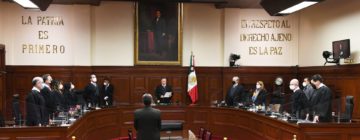 Perjudica derechos laborales, advierte la Corte
