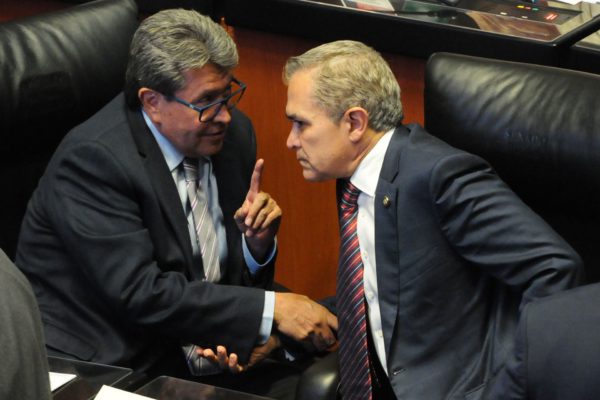 Sesión Extraordinaria para Reforma a Vacaciones