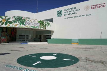 Impone nuevo récord afiliaciones al IMSS