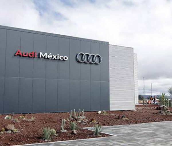 Audi: se alejan posiciones en negociación salarial