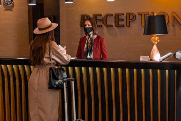 ACUERDO por el cual se establecen criterios de inspección en materia de subcontratación relacionados con servicios turísticos y de hospedaje.