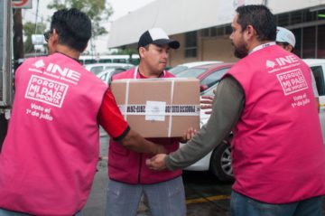 Preocupan despidos a empleados del INE