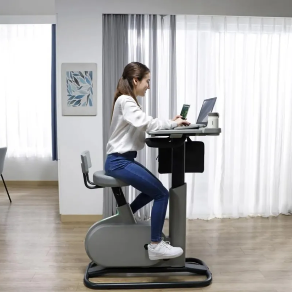 Lanzan bici eléctrica para trabajar
