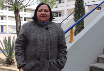 Despiden a asesora de tesis de Ministra
