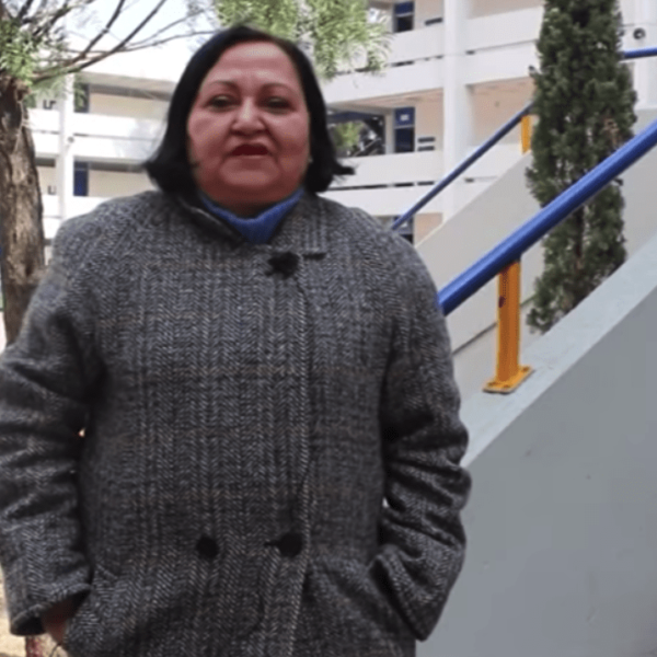 Despiden a asesora de tesis de Ministra