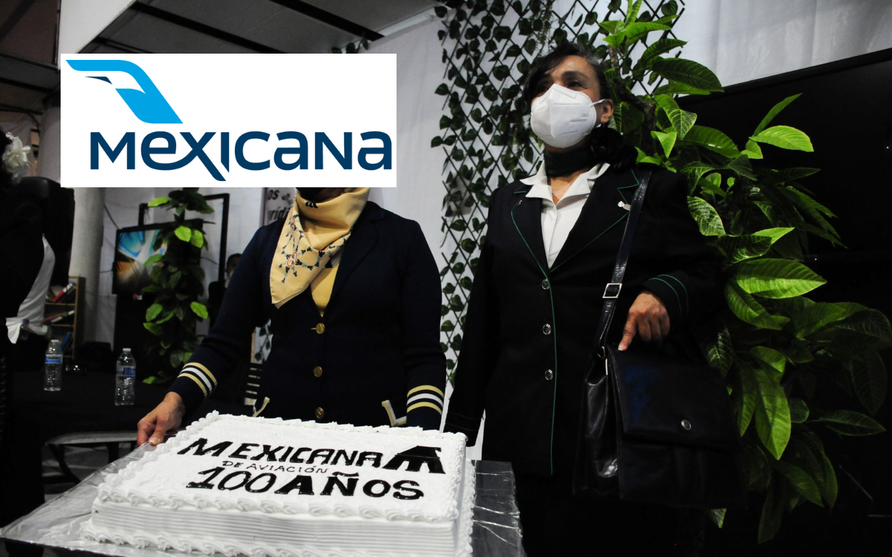 Prevén nueva relación laboral entre el Gobierno y Mexicana