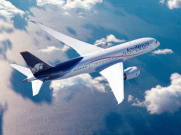 Aeroméxico cancela y retrasa vuelos; ¿complot para re negociar contrato colectivo?