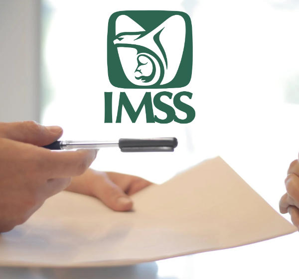 Afiliaciones al IMSS, mentiritas, mentirotas y estadísticas.