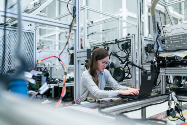 La necesidad de crear más y mejores empleos