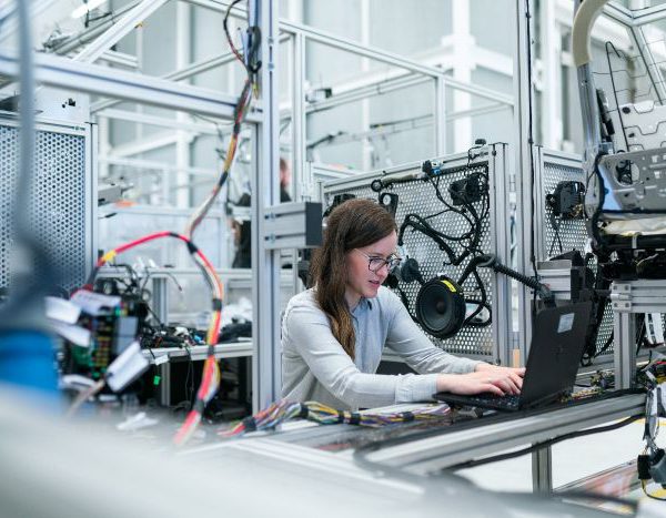La necesidad de crear más y mejores empleos