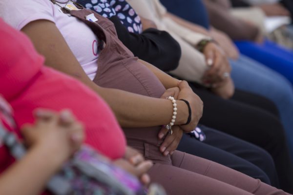 Pago de subsidio por maternidad en un solo pago☝🏻