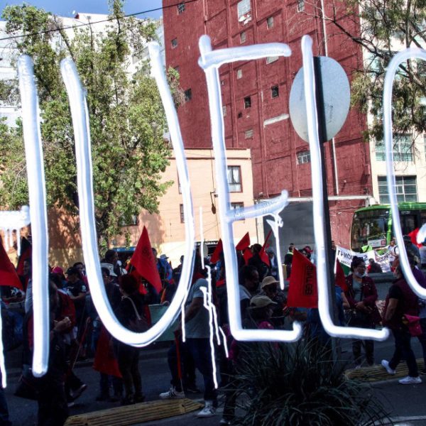 La Revolución del Trabajo y la eficacia sindical ¿modelo en crisis?  Parte 3/3