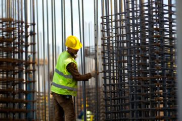Reducción de jornada laboral tropieza con sector constructor