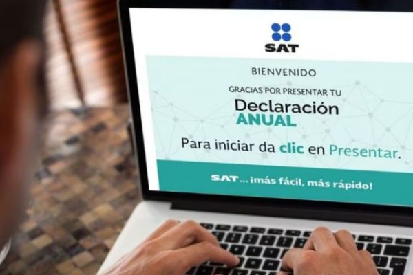 Patrones “Fantasmas” en la Declaración anual ante el SAT