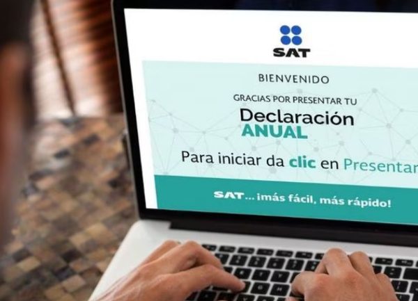 Patrones “Fantasmas” en la Declaración anual ante el SAT