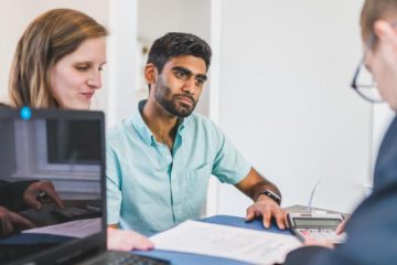🟣 Se rezagan empresas mexicanas en equidad de género
