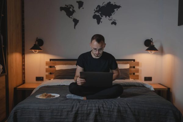 La Revolución del Trabajo y la Obsesión de la Productividad Parte 2