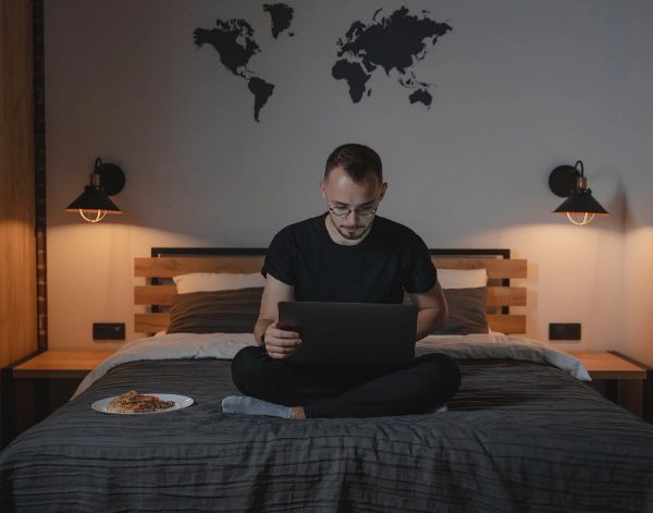 La Revolución del Trabajo y la Obsesión de la Productividad Parte 2