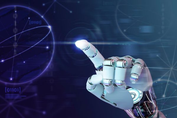 ¿Y si mi trabajo lo puede hacer un robot?