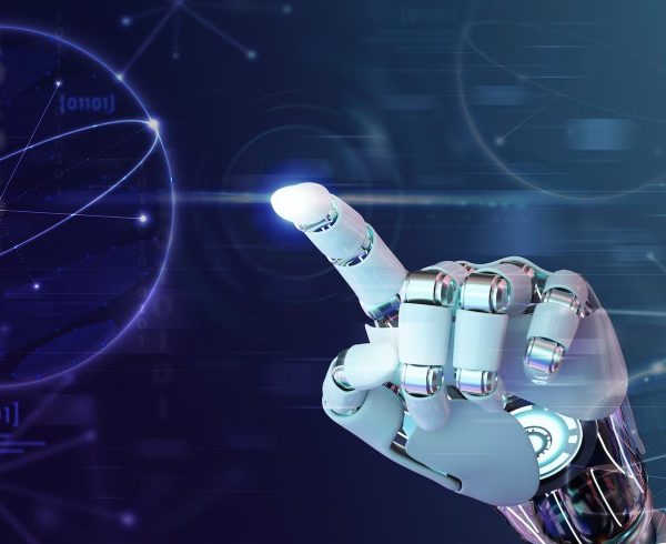 ¿Y si mi trabajo lo puede hacer un robot?