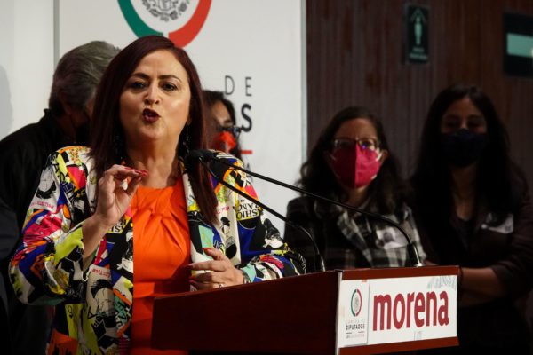 En proceso legilslativo, reforma para reducción de jornada. Paso 1