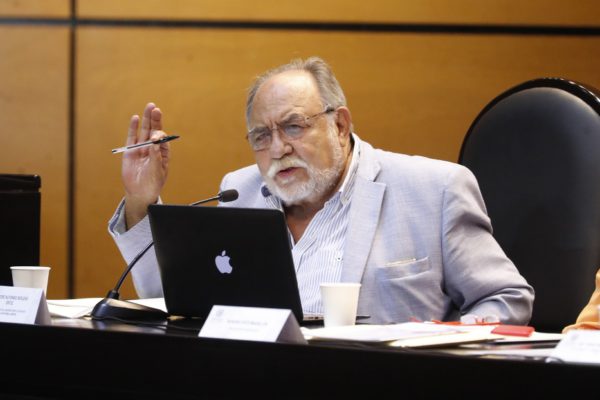 La legitimación sindical, reto a independientes