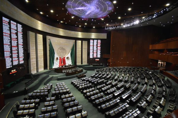Diputados aprueban nueva tabla de enfermedades del trabajo con 194 padecimientos