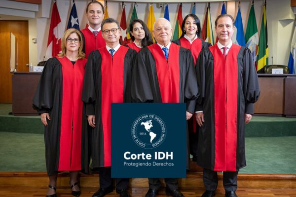 Implicaciones laborales en el Caso Olivera Fuentes Vs. Perú