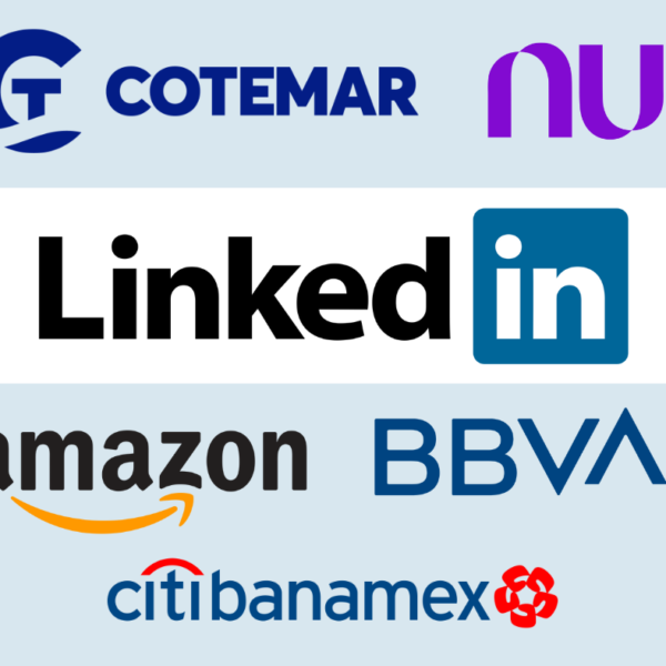 Las mejores empresas para trabajar en México según LinkedIn