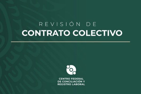 STPS incumple la ley en materia de contratos colectivos: abogados