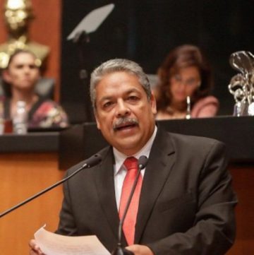 Analiza Tereso Medina reforma a la Ley